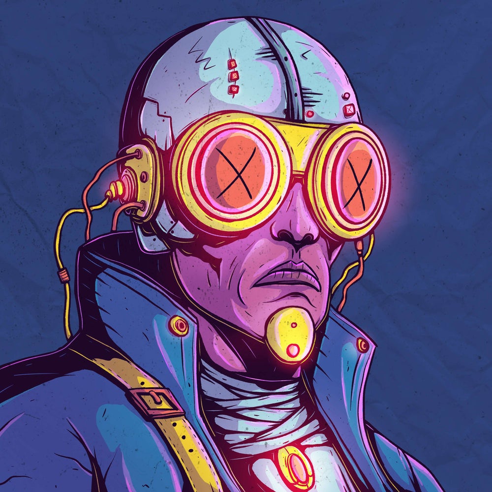 FATHER COSMOS thumbnail thumbnail